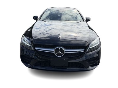 2022  C43 AMG in Vancouver, British Columbia