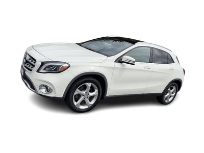 2018 Mercedes-Benz GLA250 in Surrey, British Columbia