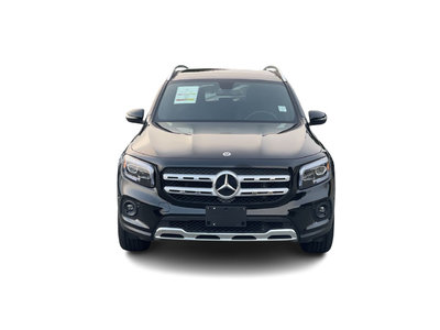 2023 Mercedes-Benz GLB250 in Richmond, British Columbia