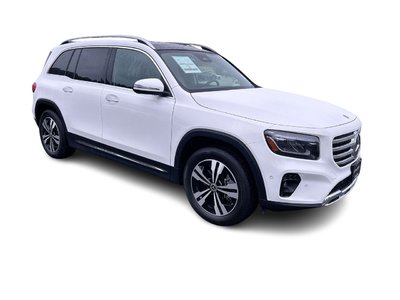 2024 Mercedes-Benz GLB250 in Vancouver, British Columbia