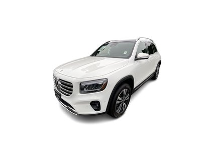Mercedes-Benz GLB250  2024 à Surrey, Colombie-Britannique