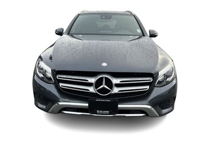 2016  GLC300 in North Vancouver, British Columbia