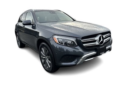 2016  GLC300 in North Vancouver, British Columbia