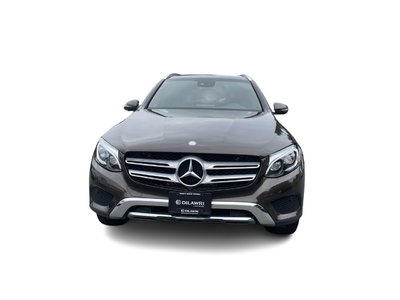 2017 Mercedes-Benz GLC300 in North Vancouver, British Columbia