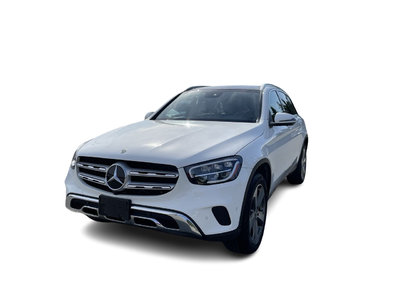 Mercedes-Benz GLC300  2022 à Surrey, Colombie-Britannique