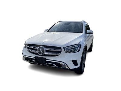 Mercedes-Benz GLC300  2022 à Surrey, Colombie-Britannique