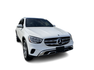 Mercedes-Benz GLC300  2022 à Surrey, Colombie-Britannique