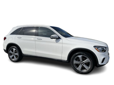Mercedes-Benz GLC300  2022 à Surrey, Colombie-Britannique