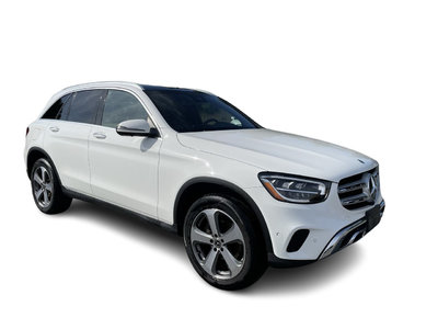 Mercedes-Benz GLC300  2022 à Surrey, Colombie-Britannique