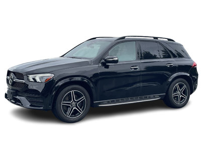 2020 Mercedes-Benz GLE350 in Surrey, British Columbia