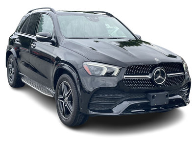 2020 Mercedes-Benz GLE350 in Surrey, British Columbia