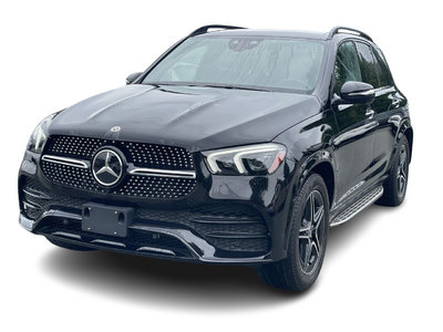 2020 Mercedes-Benz GLE350 in Surrey, British Columbia