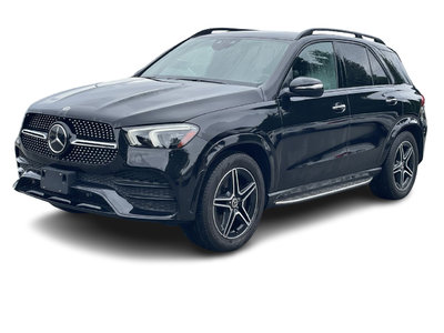 2020 Mercedes-Benz GLE350 in Surrey, British Columbia