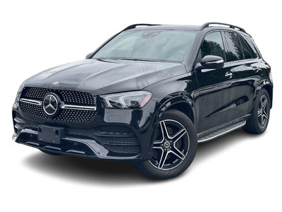 2020 Mercedes-Benz GLE350 in Surrey, British Columbia