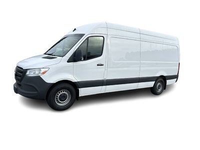 2024 Mercedes-Benz Sprinter Cargo Van in Surrey, British Columbia