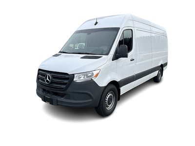 2024 Mercedes-Benz Sprinter Cargo Van in Surrey, British Columbia