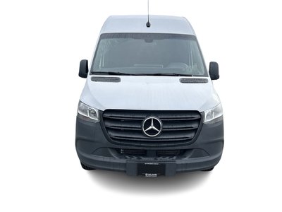 2024 Mercedes-Benz Sprinter Cargo Van in North Vancouver, British Columbia