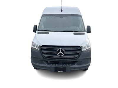 2024 Mercedes-Benz Sprinter Cargo Van in North Vancouver, British Columbia