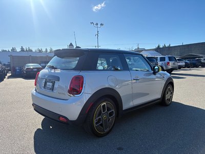2021 MINI COOPER in Vancouver, British Columbia