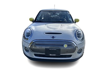 2021  COOPER in Vancouver, British Columbia