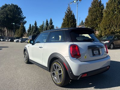 2021 MINI COOPER in Vancouver, British Columbia