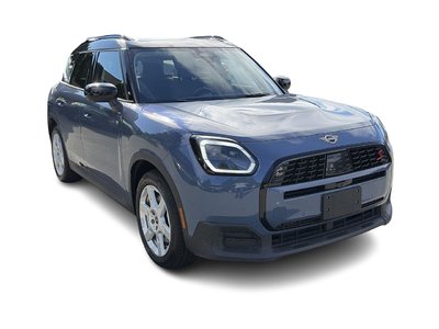 2026 MINI Countryman in Langley, British Columbia