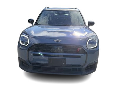 2026 MINI Countryman in Langley, British Columbia