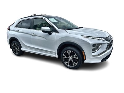 2022  Eclipse Cross in Vancouver, British Columbia