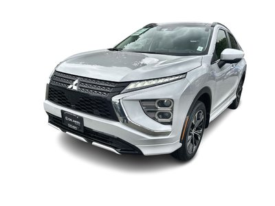 2022 Mitsubishi Eclipse Cross in Surrey, British Columbia