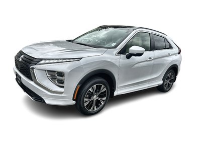 2022 Mitsubishi Eclipse Cross in Surrey, British Columbia