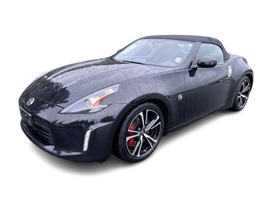 2019 Nissan 370Z in Surrey, British Columbia