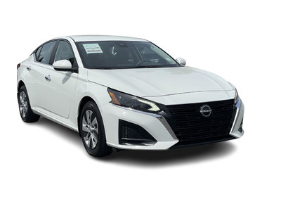 2023 Nissan Altima in Vancouver, British Columbia