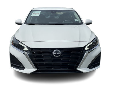 2023 Nissan Altima in Vancouver, British Columbia