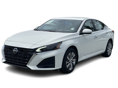 2023 Nissan Altima in Vancouver, British Columbia