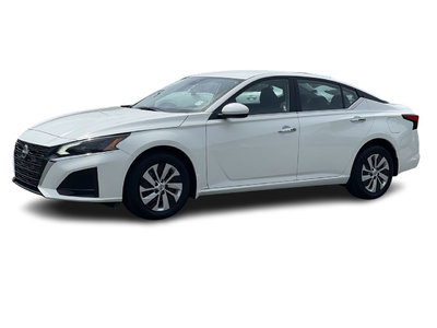 2023 Nissan Altima in Surrey, British Columbia
