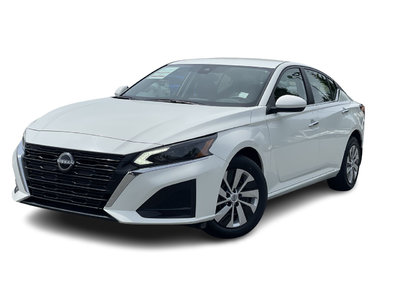 2023 Nissan Altima in Vancouver, British Columbia