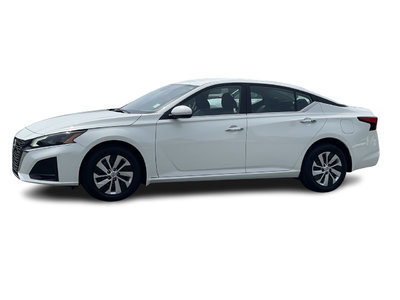 2023 Nissan Altima in Surrey, British Columbia