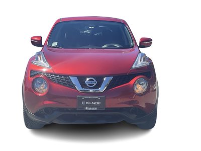 2016 Nissan Juke in North Vancouver, British Columbia