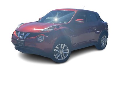 2016 Nissan Juke in North Vancouver, British Columbia