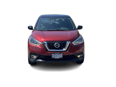 2019 Nissan Kicks in Vancouver, British Columbia