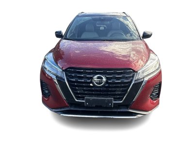 2021 Nissan Kicks in Vancouver, British Columbia