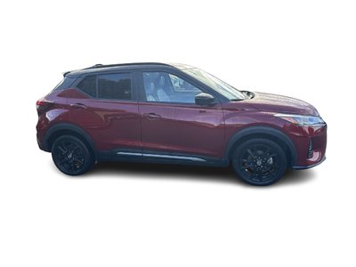 2021 Nissan Kicks in Vancouver, British Columbia