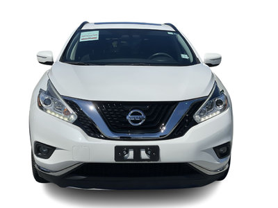 2015 Nissan Murano in Vancouver, British Columbia