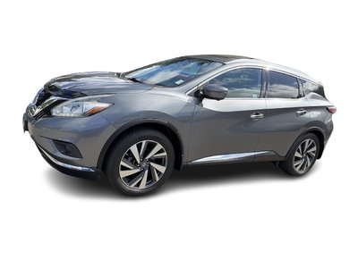 Nissan Murano  2017 à Surrey, Colombie-Britannique