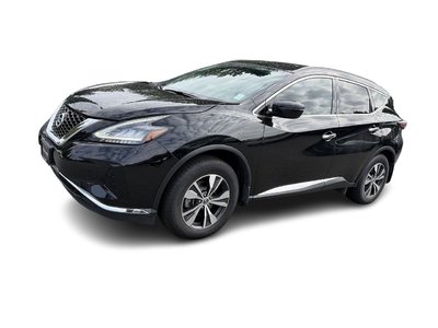 Nissan Murano  2019 à Surrey, Colombie-Britannique