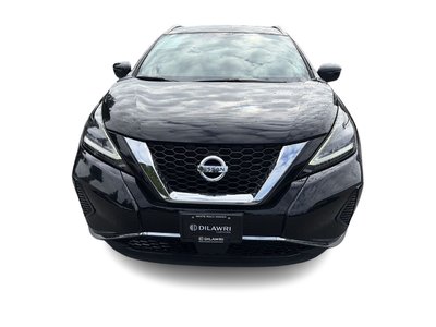 2019 Nissan Murano in Vancouver, British Columbia