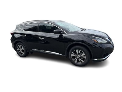 2019 Nissan Murano in Vancouver, British Columbia
