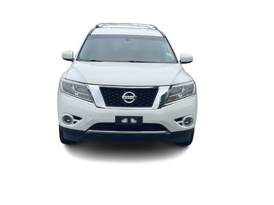 2014 Nissan Pathfinder in Vancouver, British Columbia