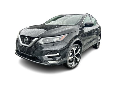2021  Qashqai in North Vancouver, British Columbia