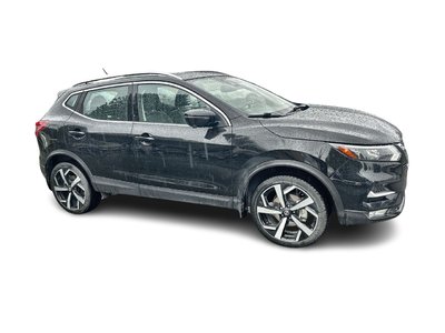 2021  Qashqai in North Vancouver, British Columbia